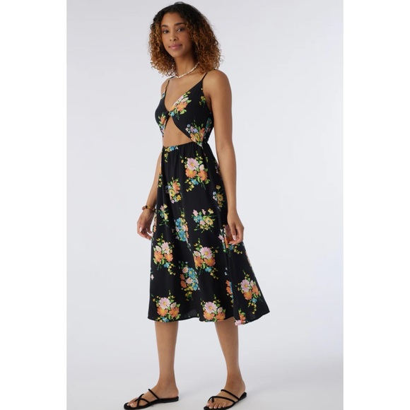 O’Neill Braylen Dress - Picture 3 of 7